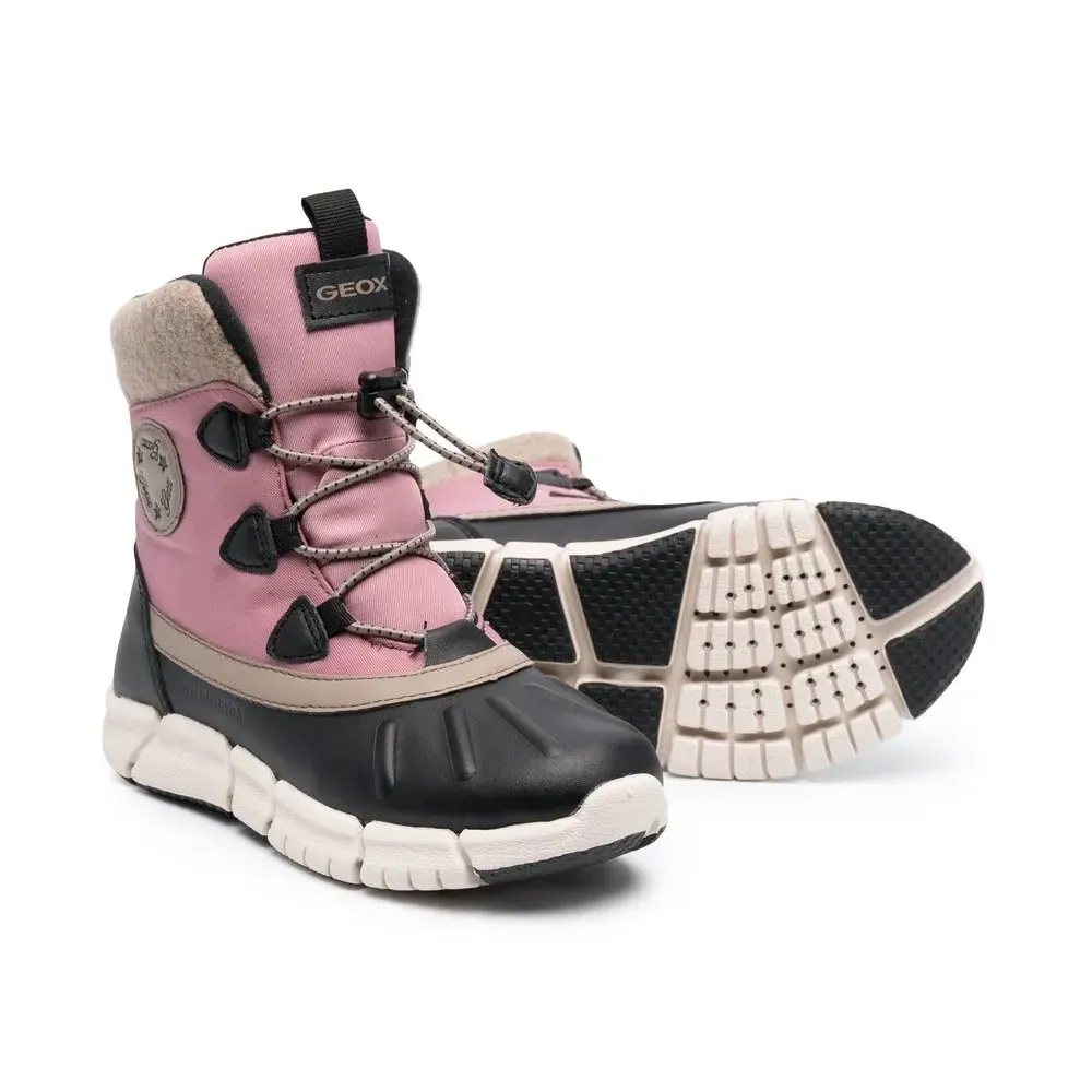 Ботинки Flexyper AB