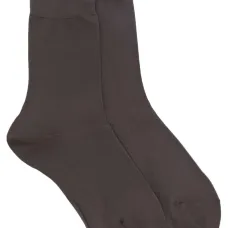 Носки тонкой вязки