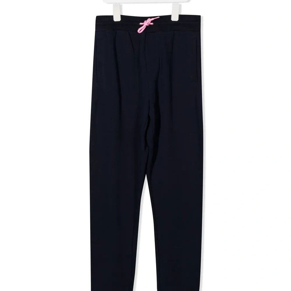 Спортивные брюки с логотипом