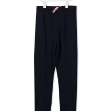 Спортивные брюки с логотипом