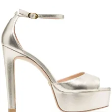 Босоножки Disco 130 на платформе