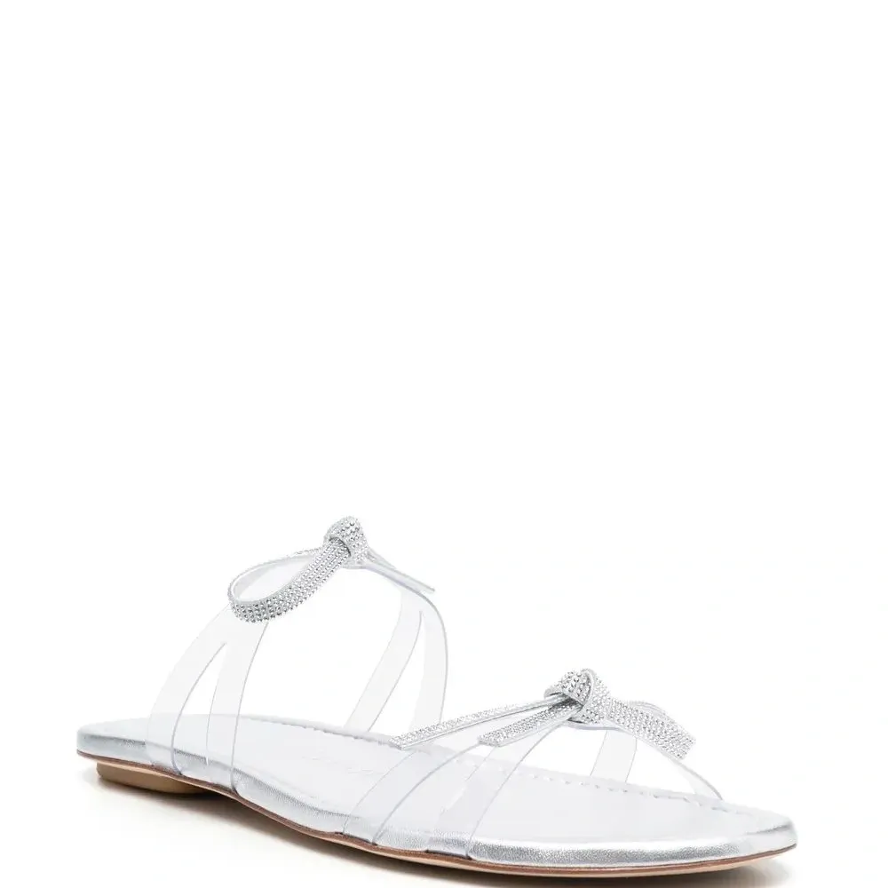 Шлепанцы SW Bow