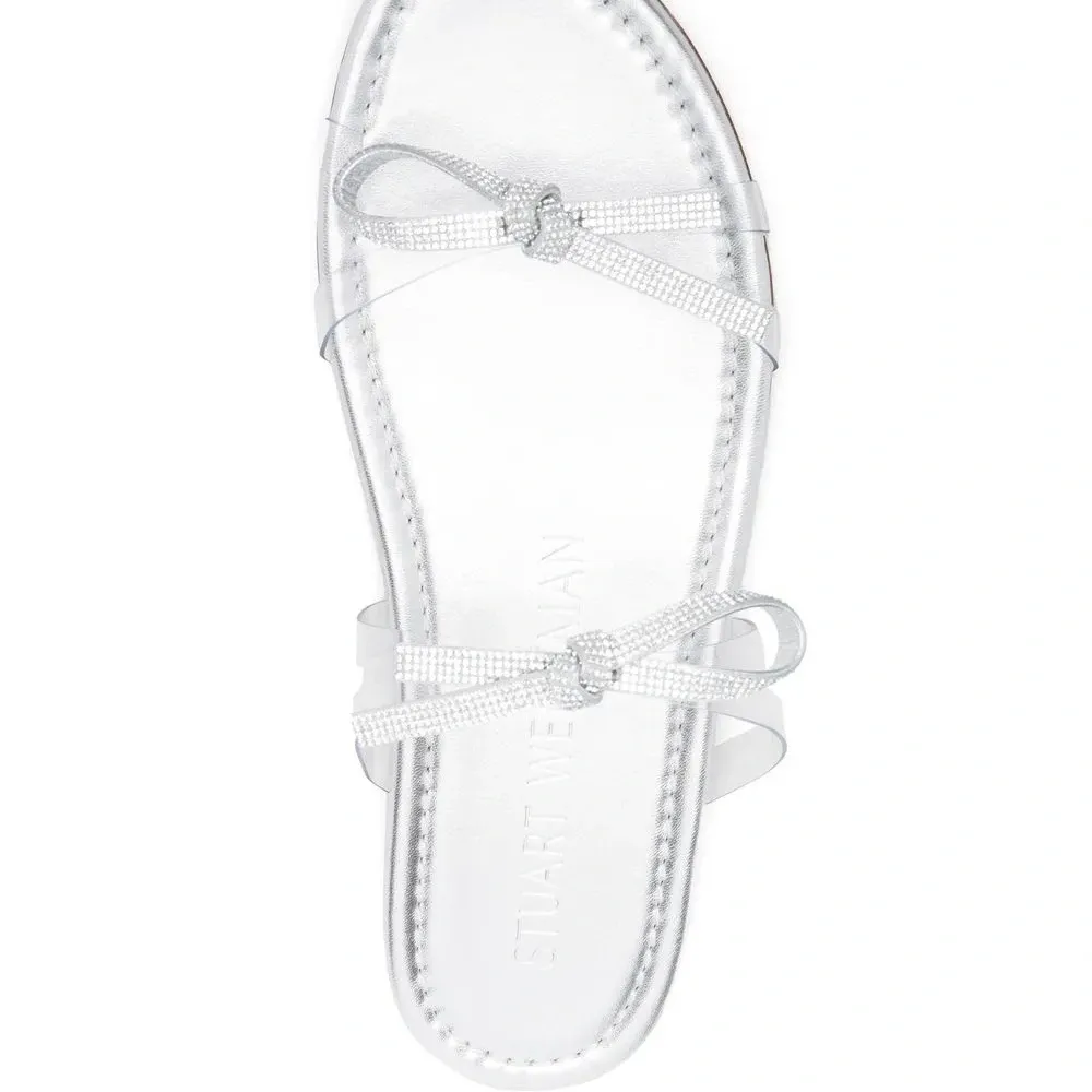 Шлепанцы SW Bow