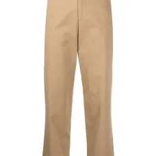 Твиловые брюки