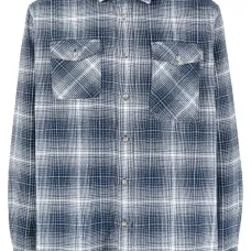 Рубашка в клетку Рубашка в клетку