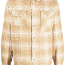 Рубашка в клетку Рубашка в клетку