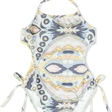 Слитный купальник Eve