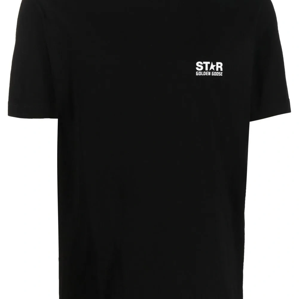 Футболка с короткими рукавами