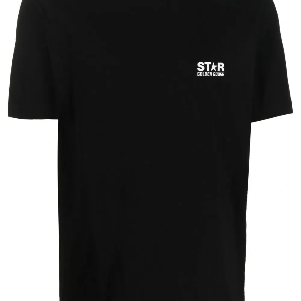 Футболка с короткими рукавами