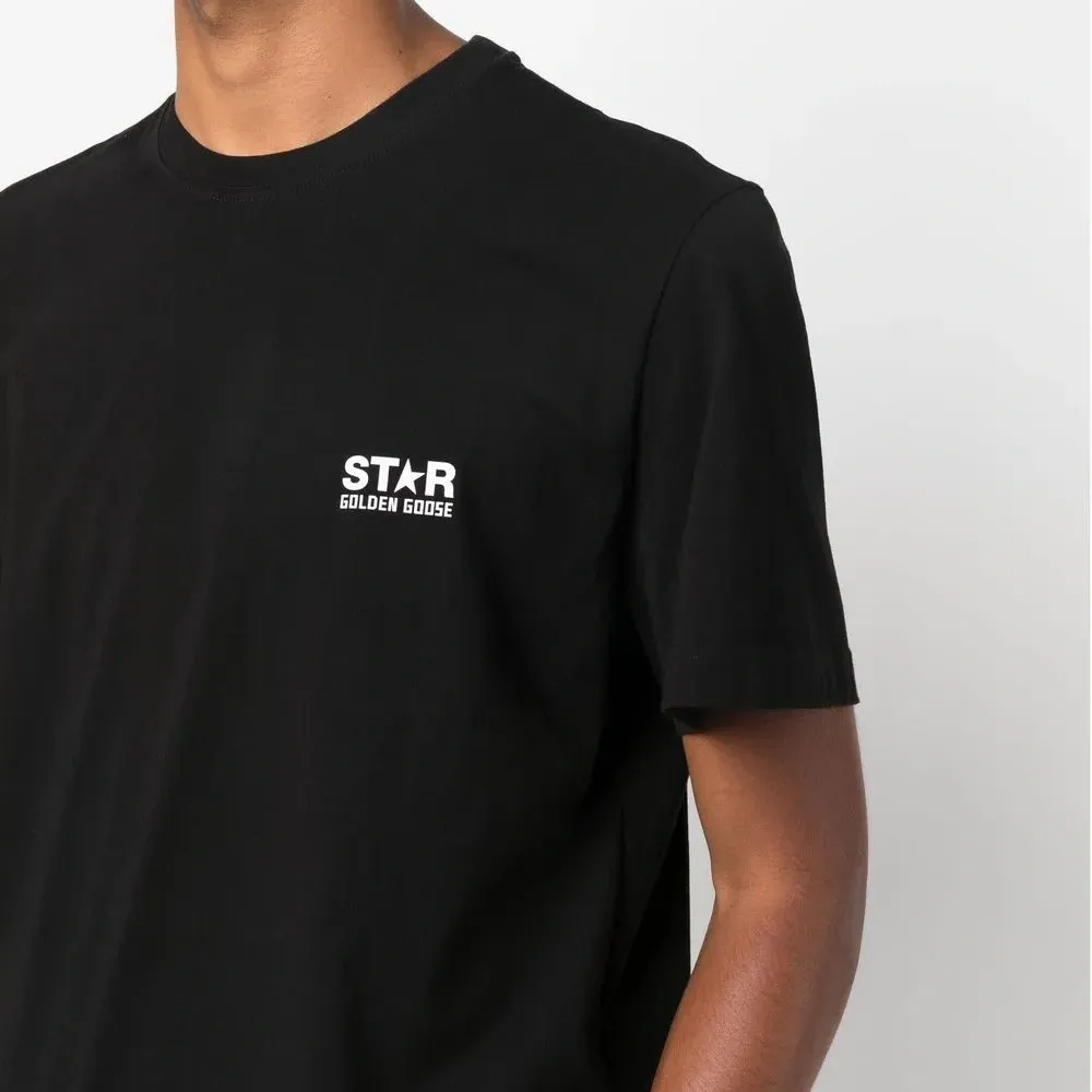 Футболка с короткими рукавами