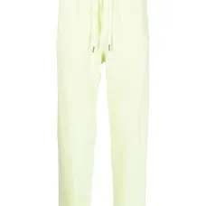 спортивные брюки с кулиской