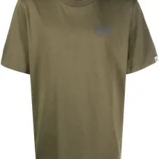 Футболка с короткими рукавами