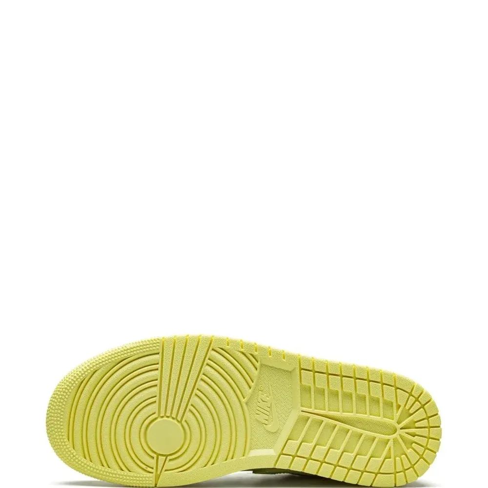 Кроссовки Air Jordan 1 Low