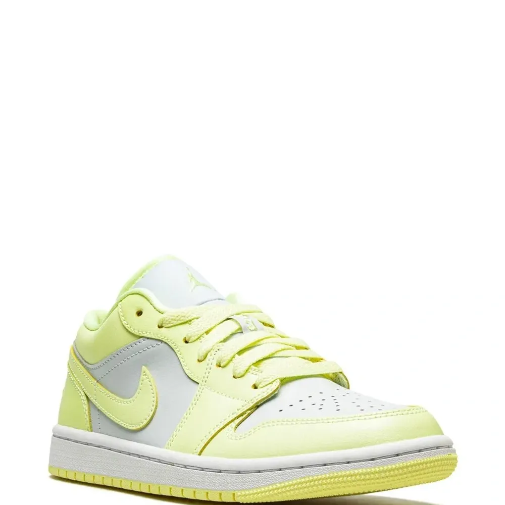 Кроссовки Air Jordan 1 Low