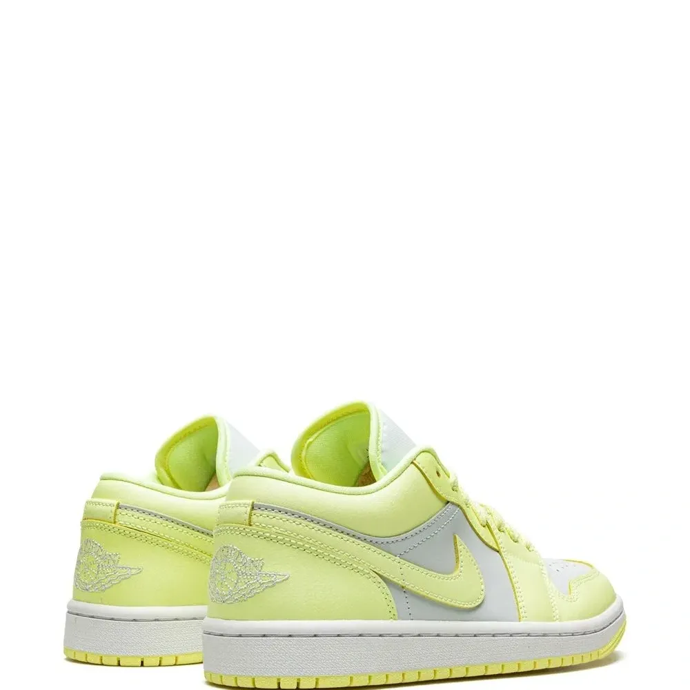 Кроссовки Air Jordan 1 Low