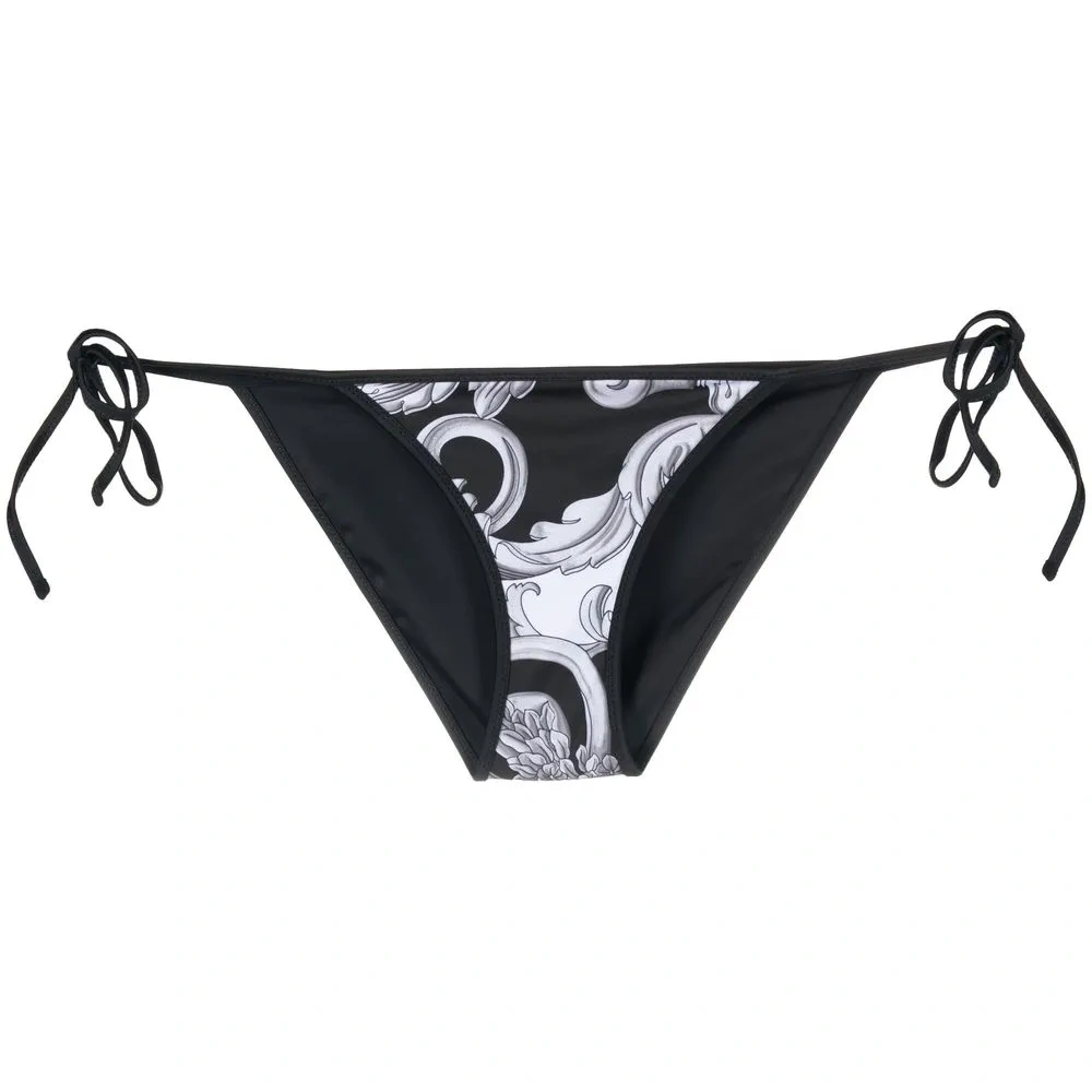 Плавки бикини с узором Baroque