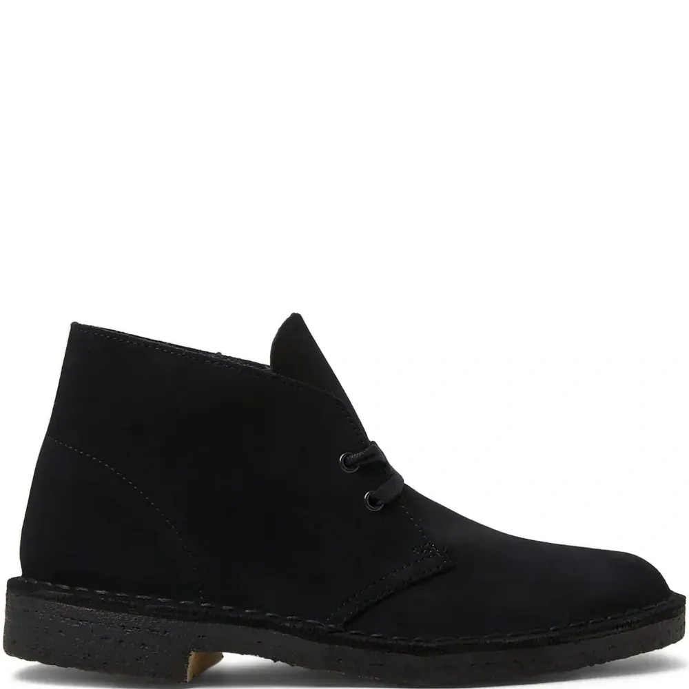 Ботинки дезерты