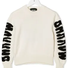 Джемпер с принтом Джемпер с принтом