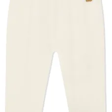 Кашемировые легинсы с логотипом DG