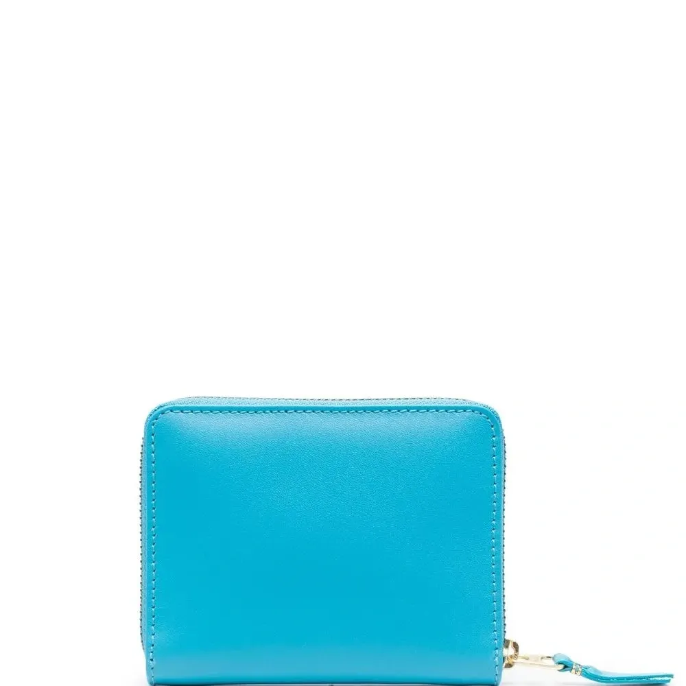 Кошелек на молнии Кошелек на молнии