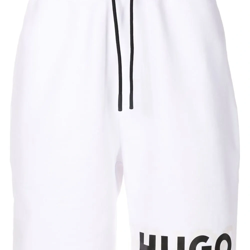 Спортивные шорты с логотипом