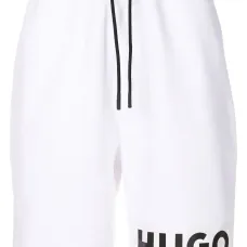 Спортивные шорты с логотипом