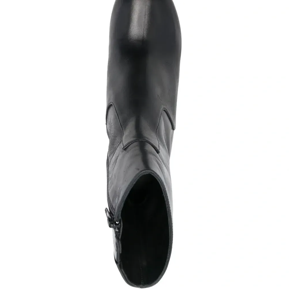 Ботильоны Thunder 110 на платформе