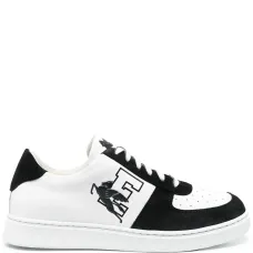 Кроссовки с логотипом Кроссовки с логотипом