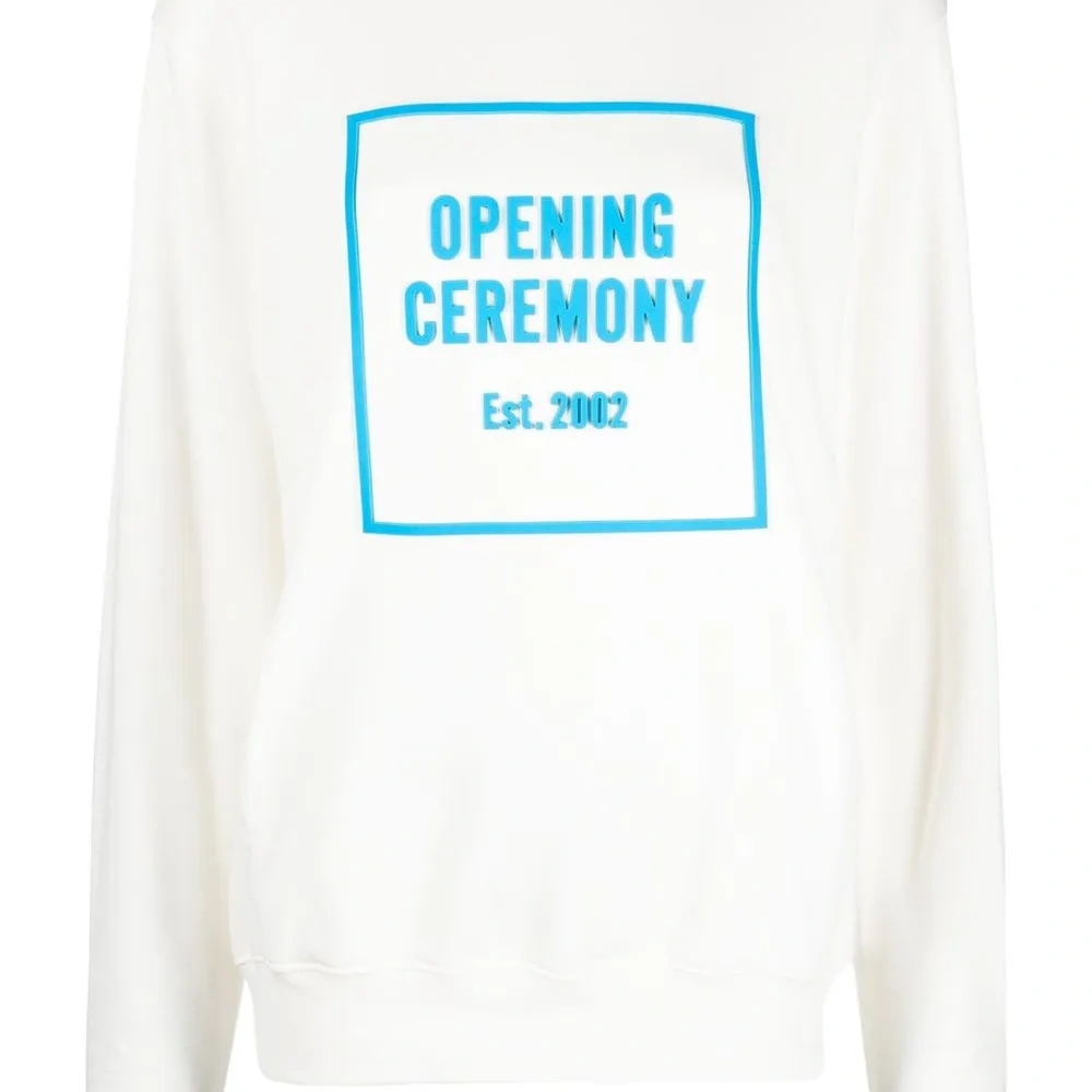 Толстовка с логотипом Толстовка с логотипом