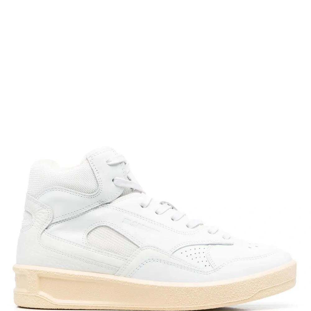 Кроссовки Basket