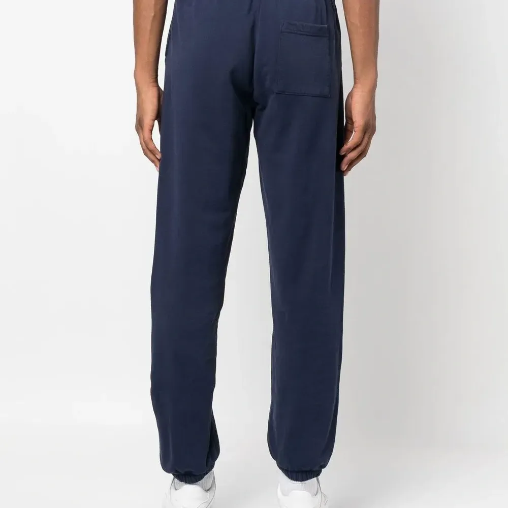 Спортивные брюки с логотипом