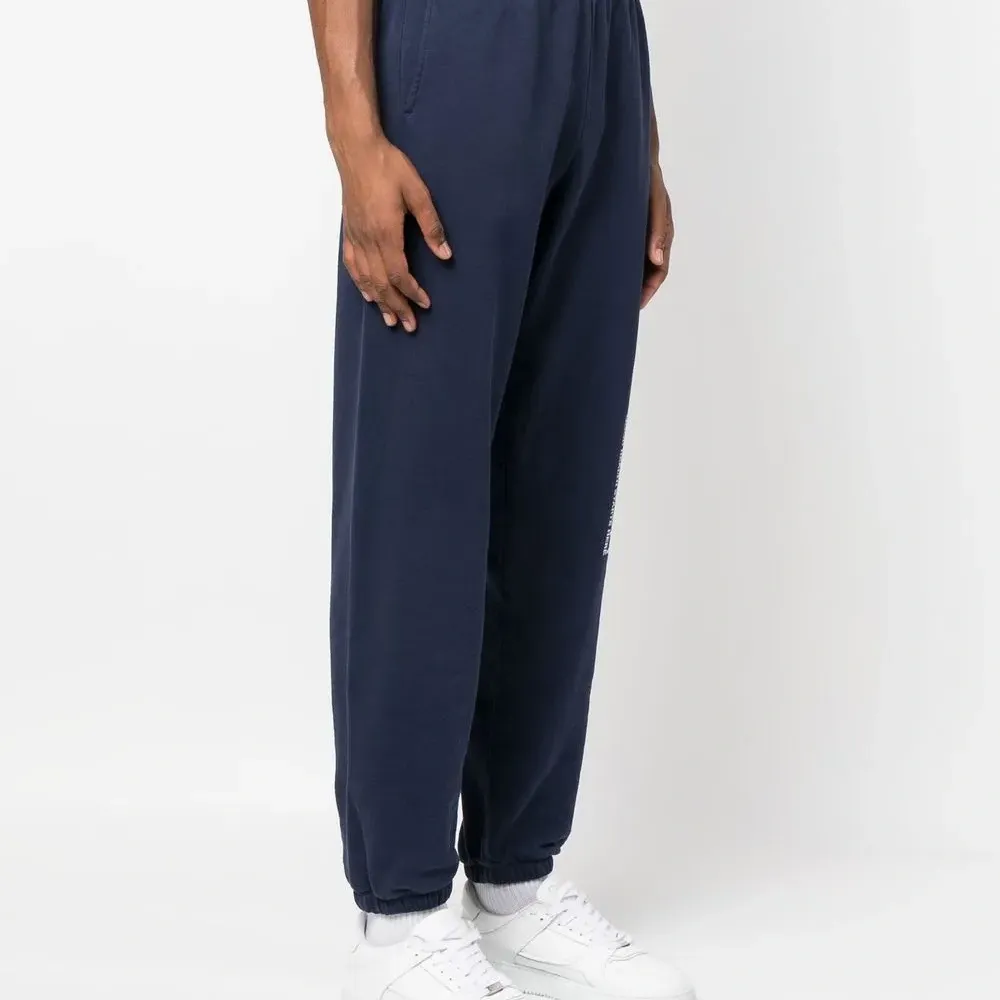 Спортивные брюки с логотипом