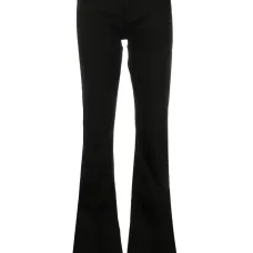 Расклешенные джинсы Maya bootcut