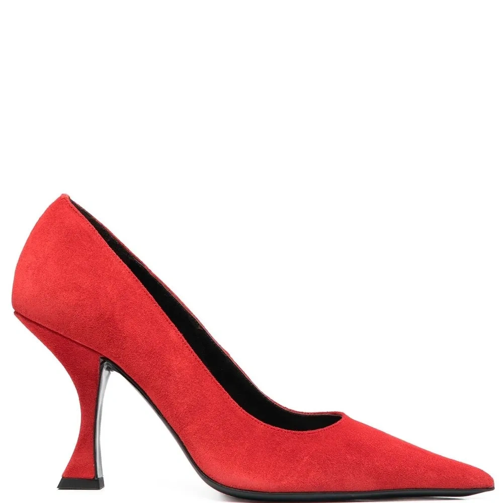 Туфли-лодочки Viva 95