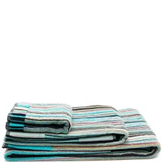 Комплект Jazz из трех полотенец