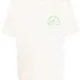 Fitness Group T-Shirt - Cream