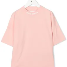 Футболка с логотипом