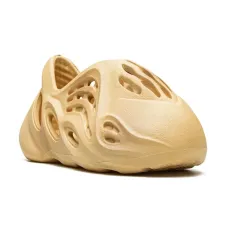 Кроссовки Yeezy Foam Runner Desert Sand Кроссовки Yeezy Foam Runner Desert Sand