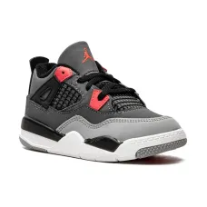 Высокие кроссовки Air Jordan 4
