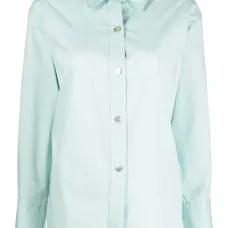 Рубашка на пуговицах