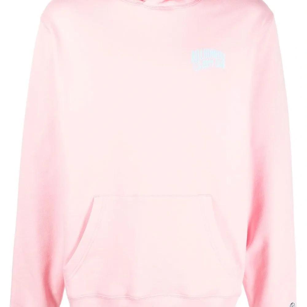 Худи с логотипом