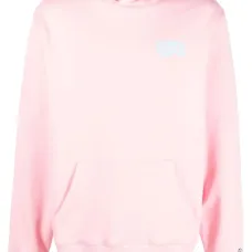 Худи с логотипом