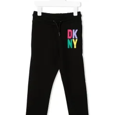 Спортивные брюки с логотипом