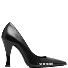 Туфли-лодочки с логотипом