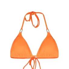 Топ бикини Cancun с треугольными чашками