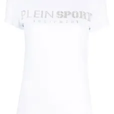 Футболка с логотипом