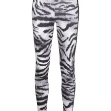 Легинсы с завышенной талией Легинсы с завышенной талией