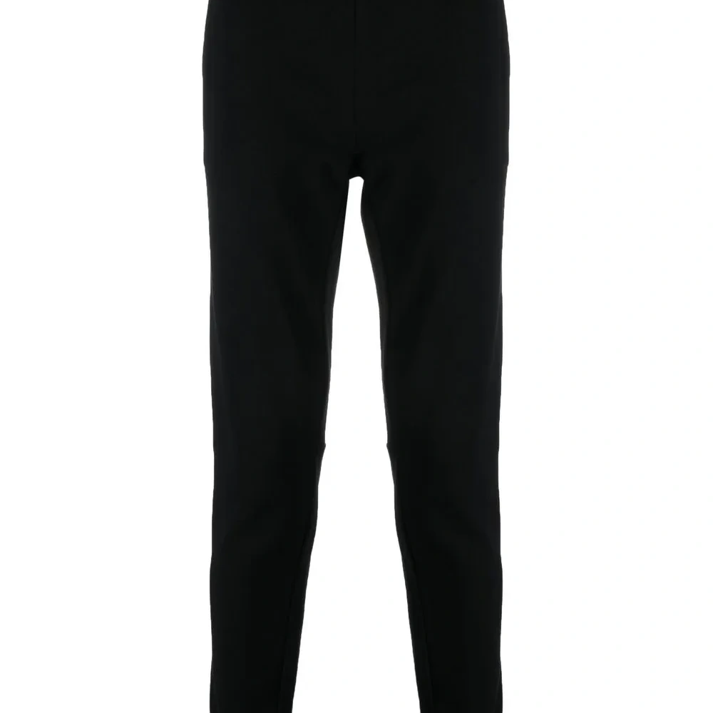 Узкие спортивные брюки