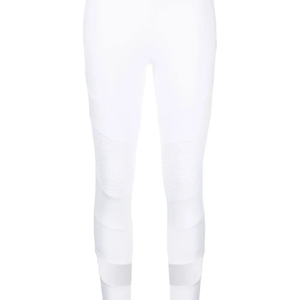 Легинсы Statement из смесового хлопка