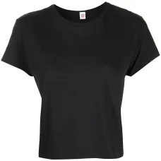 Футболка 1950's свободного кроя